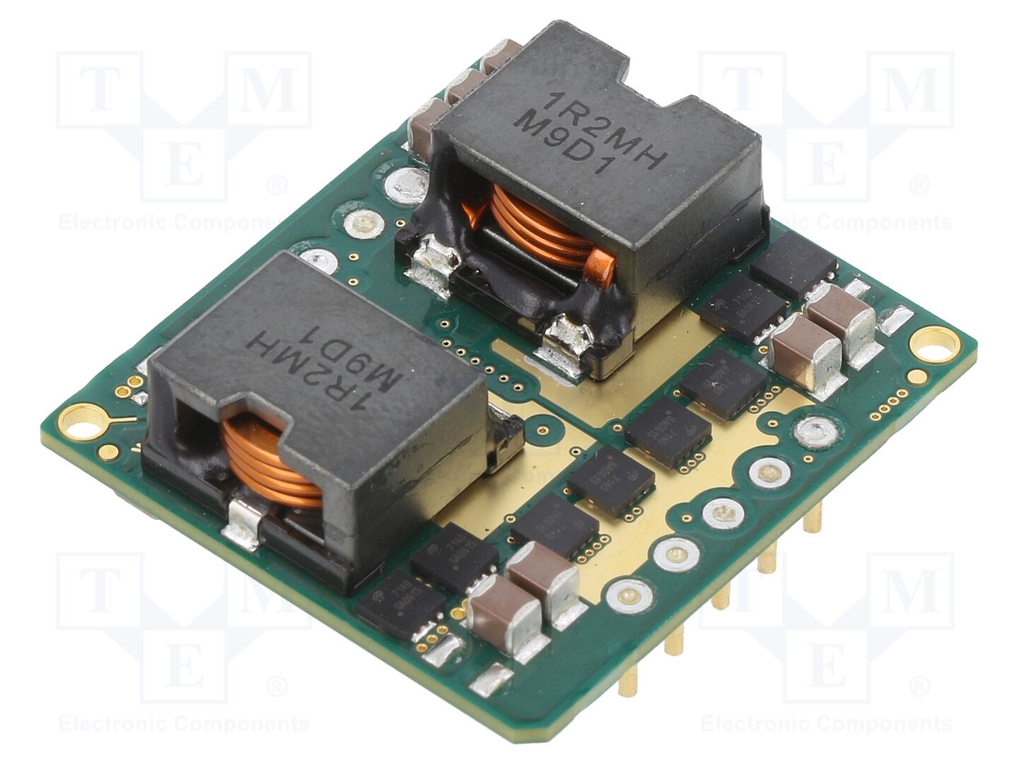 TDK-LAMBDA I7A24045A033V-001R DC/DC-muunnin 750W