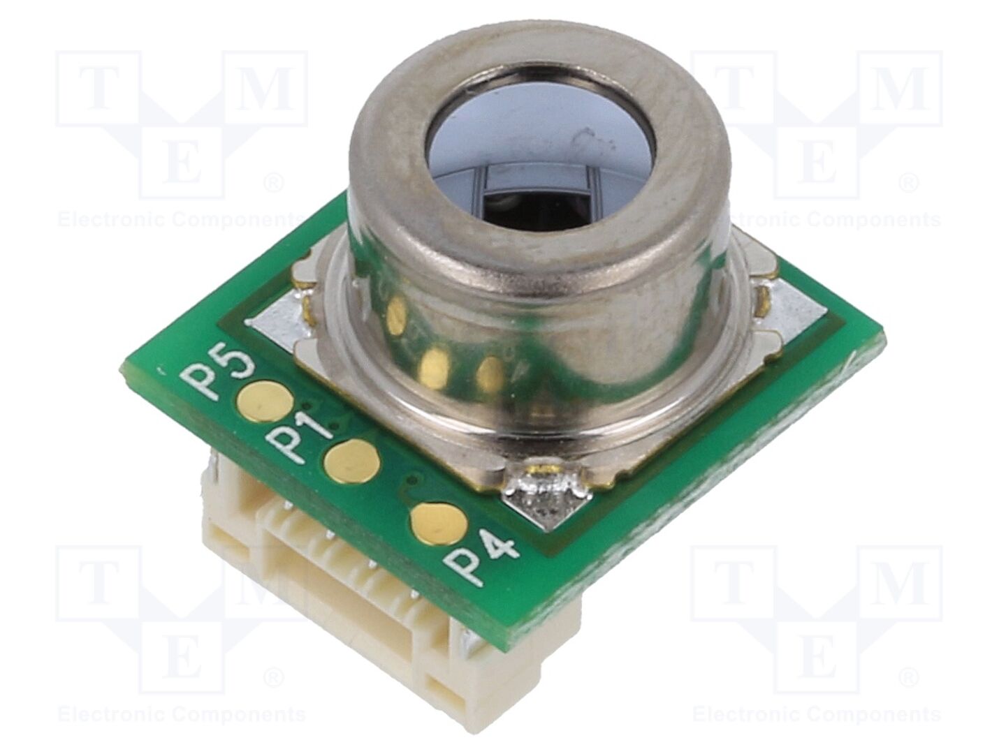 OMRON Electronic Components D6T-8L-09 Lämpötila-anturi 4.5÷5.5VDC