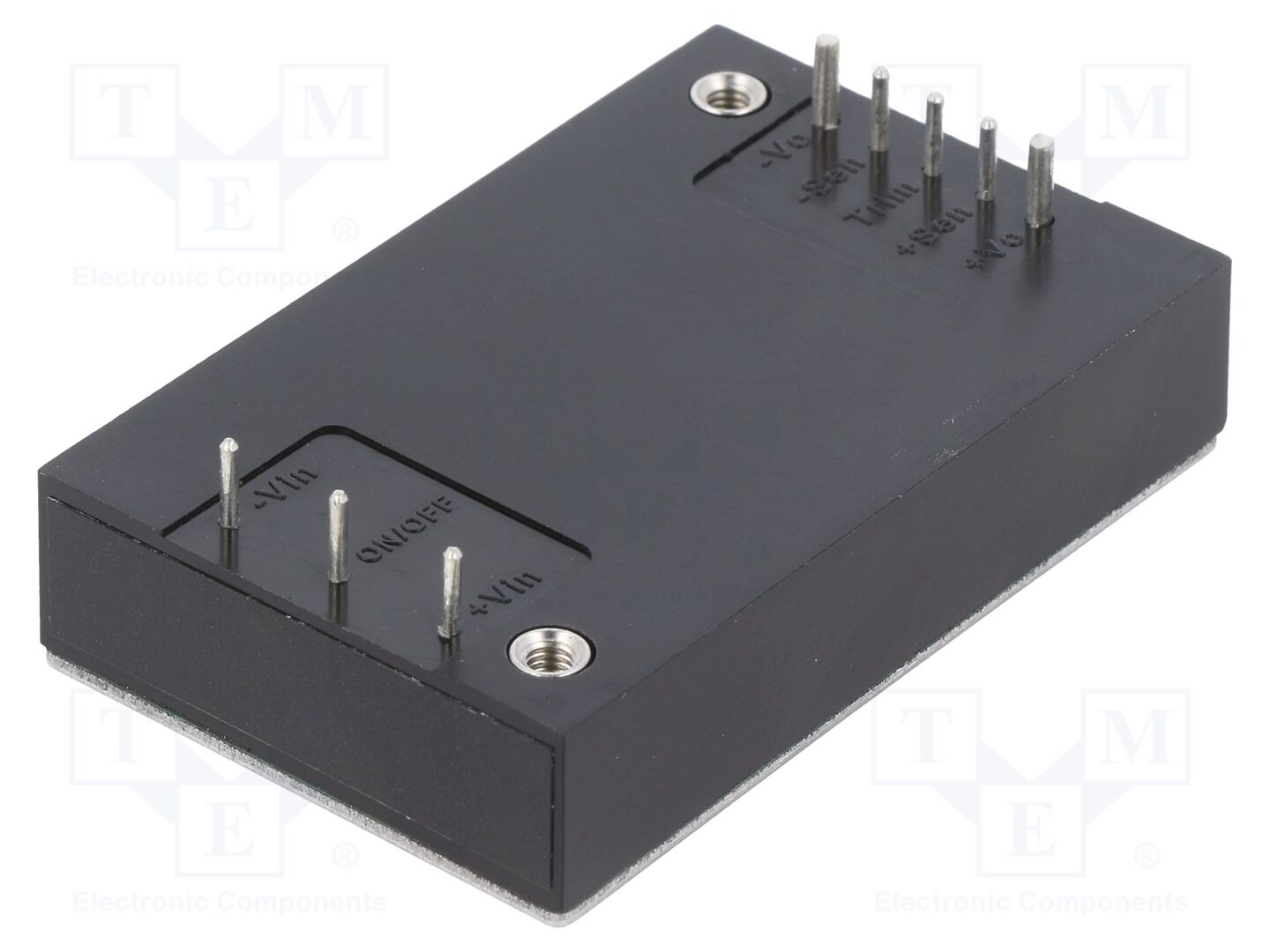 CINCON CQB200-24S24 DC/DC-muunnin 200W
