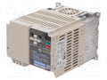 YASKAWA CIPR-GA50C4012EBAA Vektoritaajuusmuuttaja 4/5.5kW