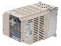 YASKAWA CIPR-GA50C4009EBAA Taajuusmuuttaja 3/4kW