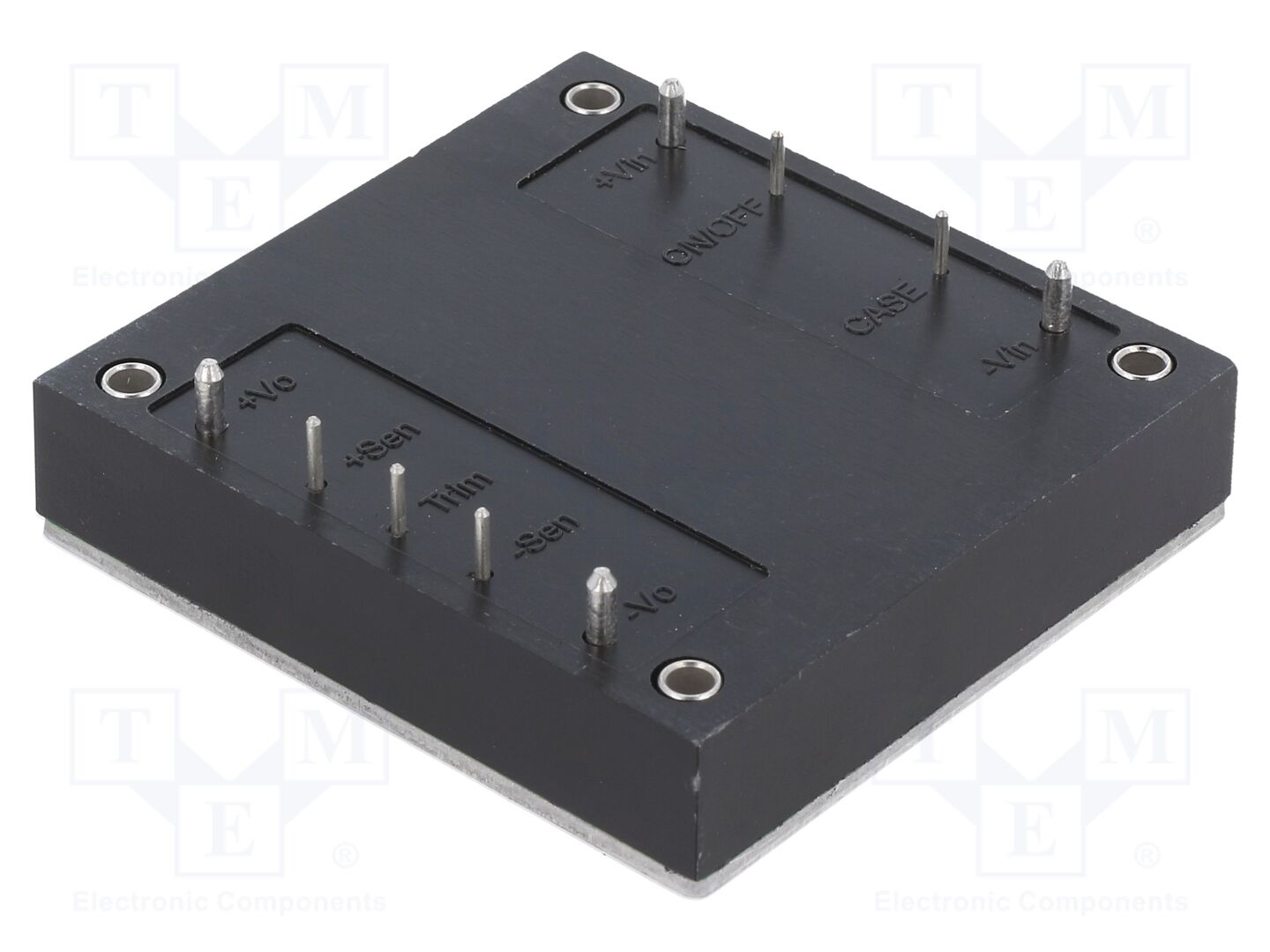 XP POWER QSB35024S24 DC/DC-muunnin 350W