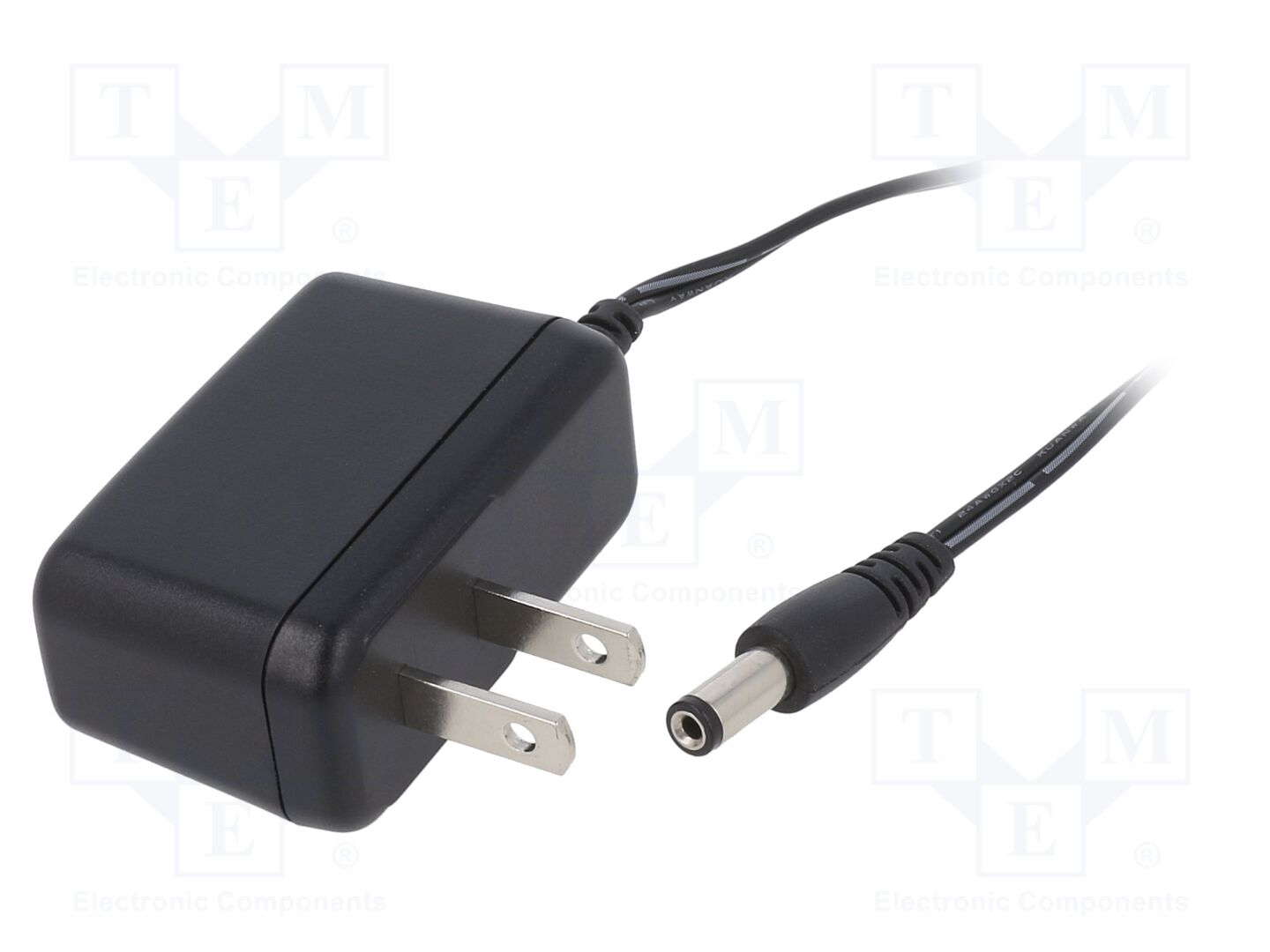 XP POWER VEL05US060-US-JA Kytkinmuuntaja 6VDC Plug-in