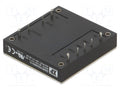 XP POWER QSB35048S12 DC/DC-muunnin 350W