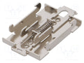 OMRON R99-12 DIN-kiskoasennuspidike G3NA