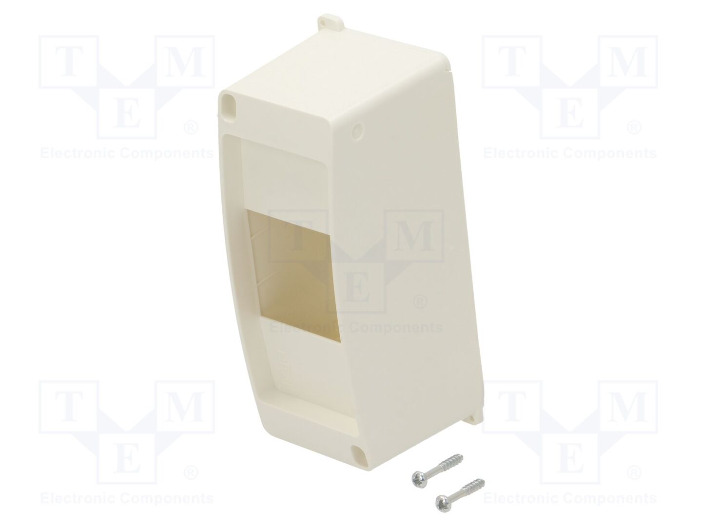 HAGER VD103NE Moduulikotelo IP30
