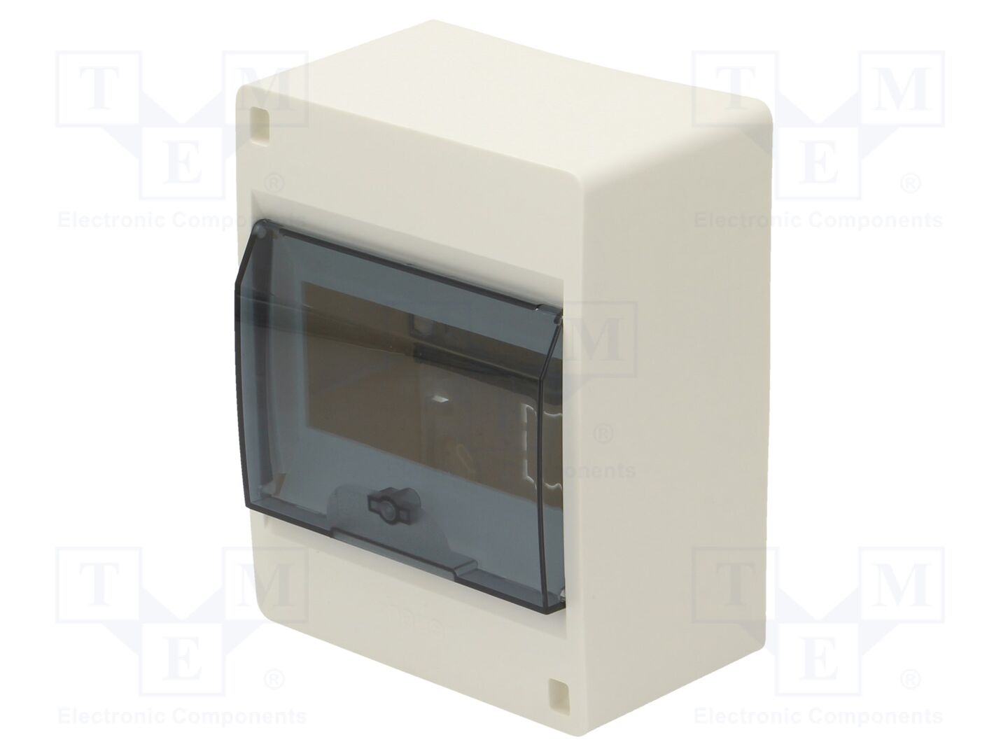 HAGER VD106TP Moduulikotelo IP40