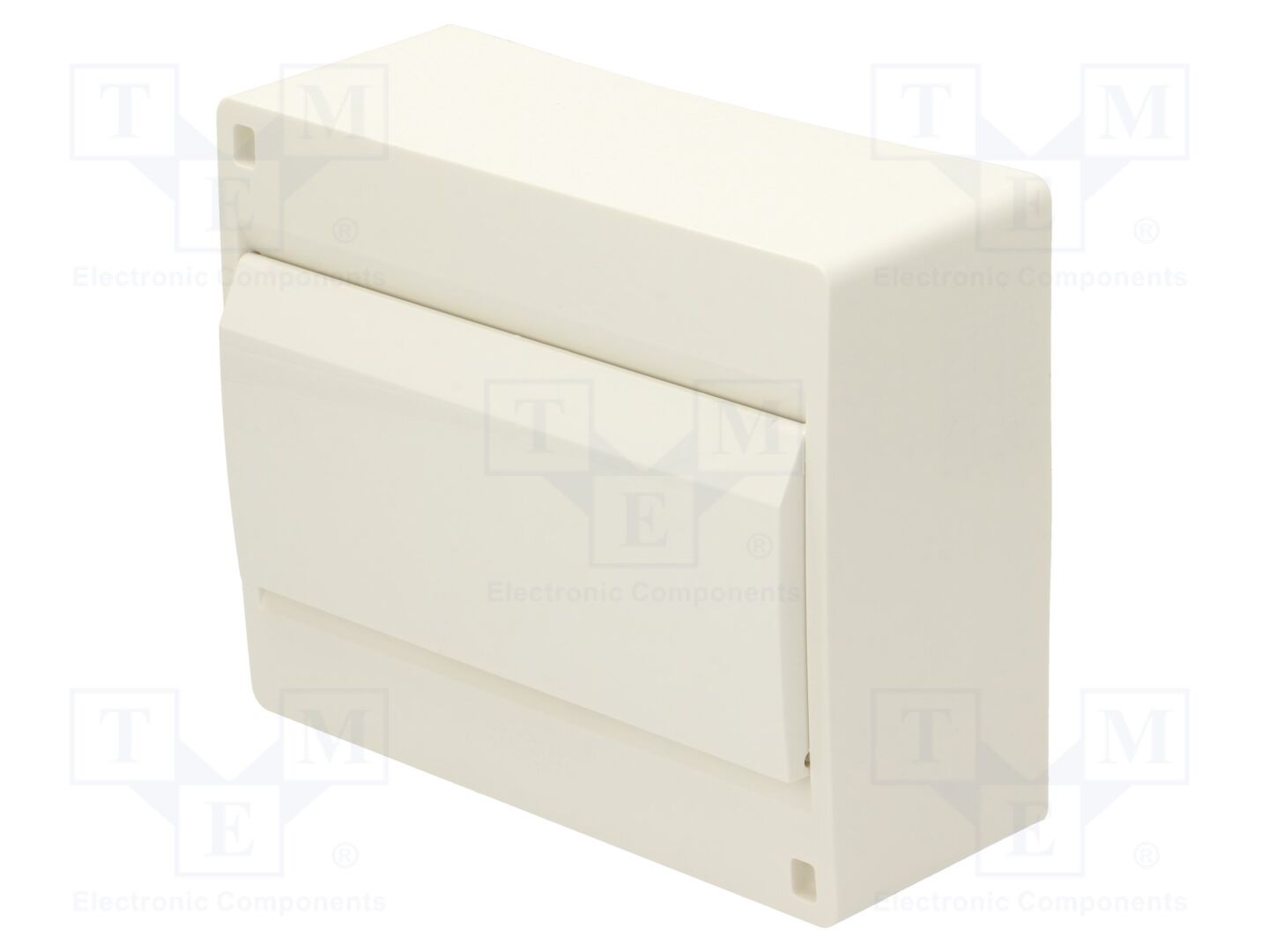 HAGER VD110PP Moduulikotelo IP40
