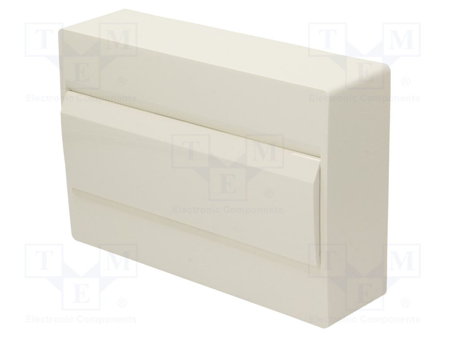 HAGER VD112PP Modular Aparatus Enclosures IP40