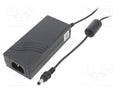 XP POWER VEC40US15 Kytkinmuuntaja 15VDC 2A 40W