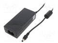 XP POWER VEC50US12 Kytkinmuuntaja 12VDC 4.16A 50W