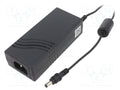 XP POWER VEC50US15 Kytkinlähde 15VDC 3,33A 50W