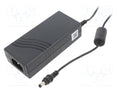 XP POWER VEC50US19 Kytkinlähde 19VDC 2.63A 50W