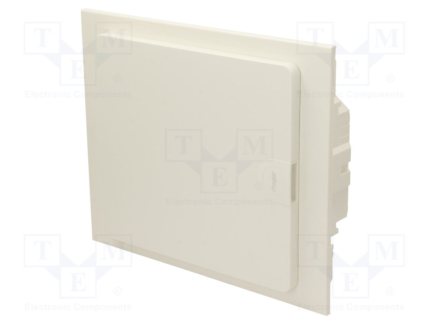 HAGER VF112PD Moduulikotelo IP40