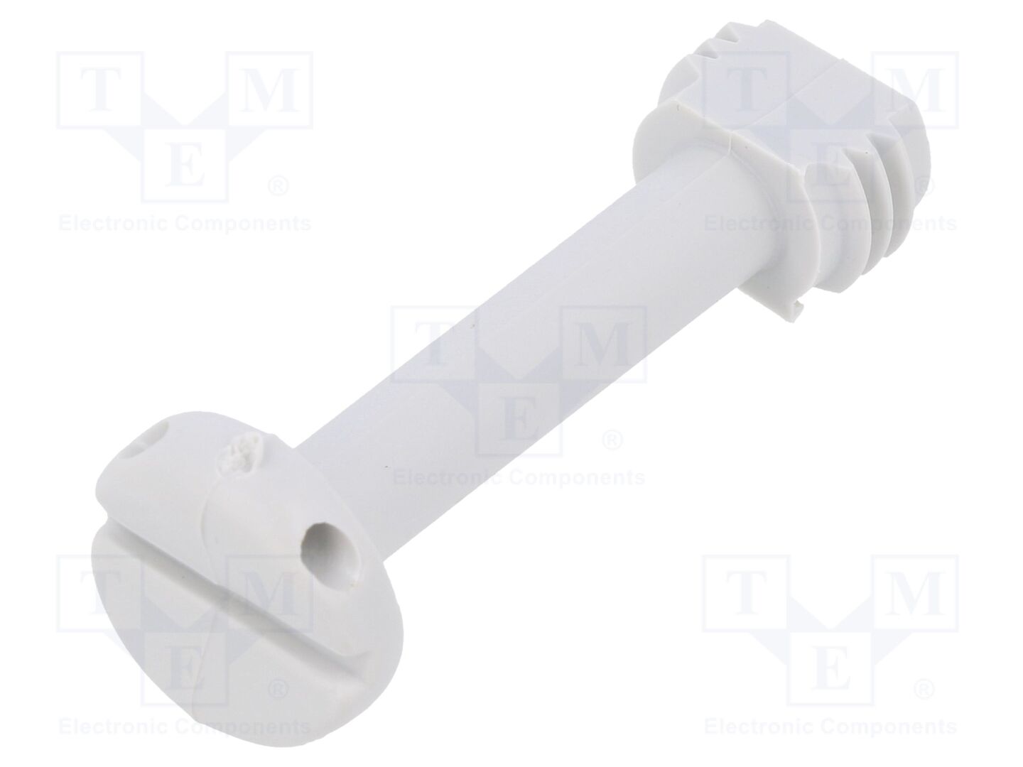 FIBOX SS10535 Ruuvi kansille 10g (50 kpl erä)