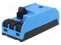 CELDUC SMT8620520 Solid state -rele 20A