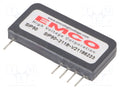 XP POWER SIP90 DC/DC-muunnin 25÷90VDC