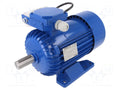 BESEL SEH90-4L AC-moottori 1.3kW