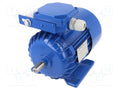 BESEL SEH71-4B AC-moottori 0,37kW