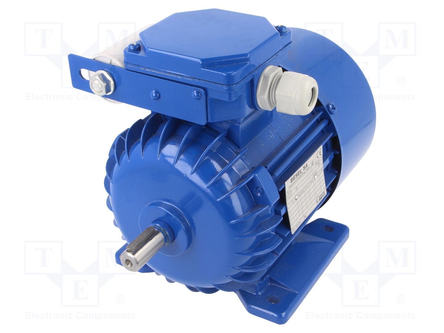 BESEL SEH71-4B AC-moottori 0,37kW