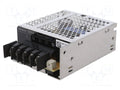 OMRON S8FS-C02505J Sisäänrakennettu kytkentävirtalähde 25W 5VDC 5A