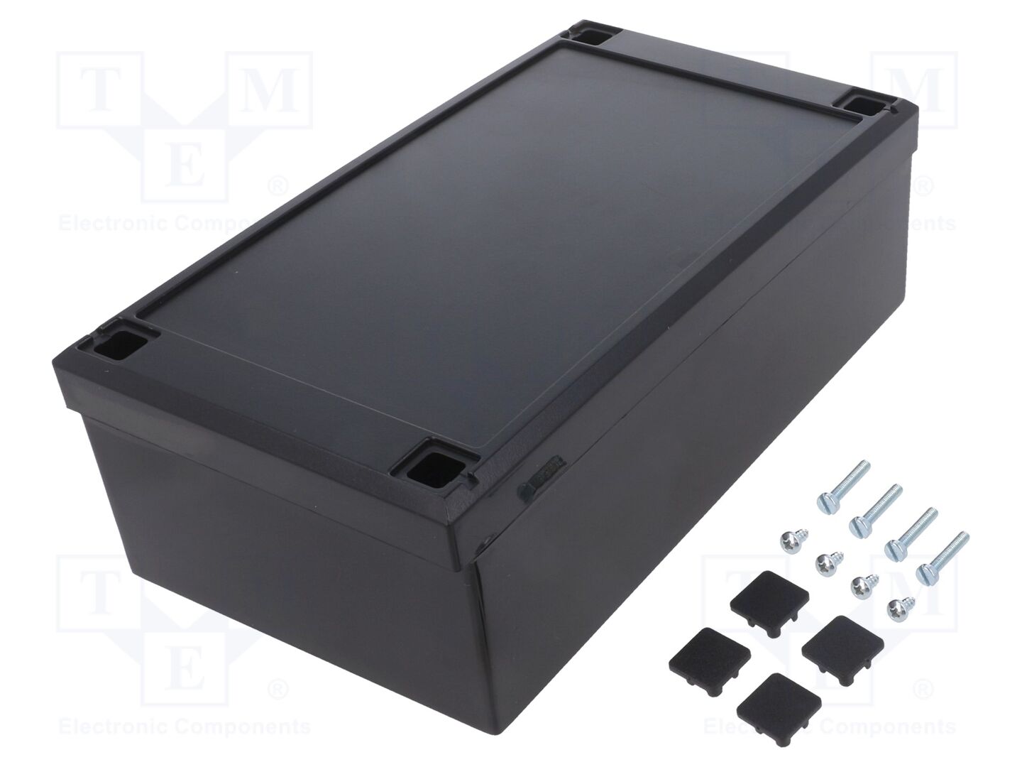 SUPERTRONIC PP063CN Yleiskotelo 112x200x71mm