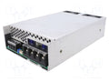 XP POWER SHP1000PS36 Sisäänrakennettu kytkentävirtalähde 1000W 36VDC 34A