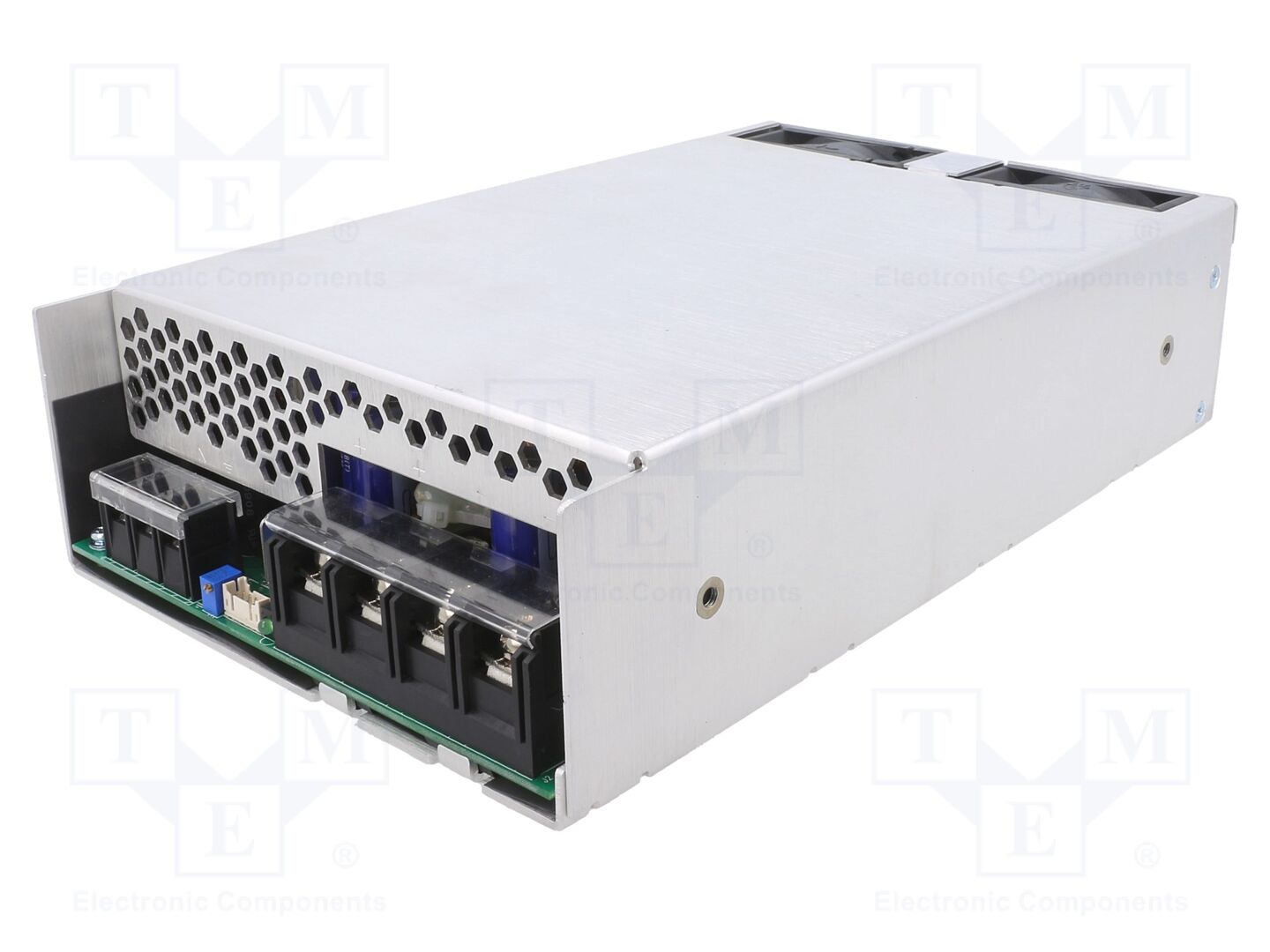 XP POWER SHP1000PS36 Sisäänrakennettu kytkentävirtalähde 1000W 36VDC 34A