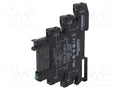 SCHNEIDER ELECTRIC RSL1PVBU Liiterele 6A