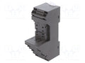 OMRON PYF-08-PU-L Pistorasia 8-napainen