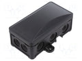 PAWBOL A.0063C Jakorasia 72x95x40mm IP54 (50 kpl erä)