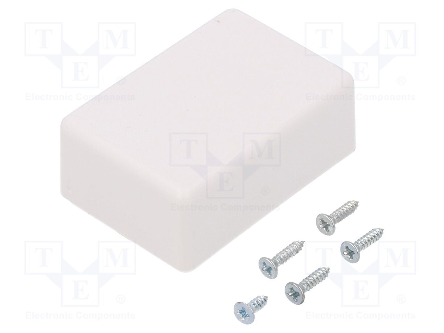 SUPERTRONIC PP085CW Yleiskotelo 31x45x20mm (50 kpl erä)