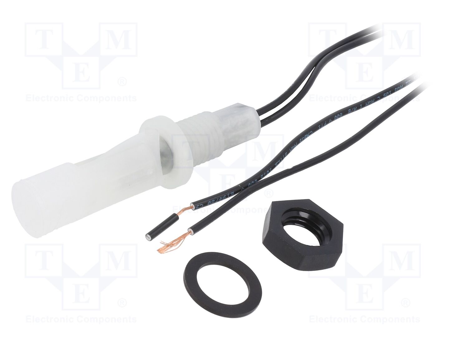 SENSATA / CYNERGY3 RSF44Y100RF Pintatunnistin 240VAC