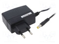 SUNNY SYS1381N-1215-W2E Kytkinlähde 12W pistotulppa