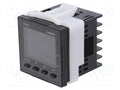 AUTONICS TX4S-B4S Lämpötilasäädin -1999÷9999