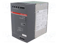 ABB CP-C.1-24/20.0 DIN-kiskoon asennettava kytkentävirtalähde 480W 24VDC