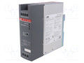 ABB CP-C.1-24/5.0 DIN-kiskoon asennettava kytkentävirtalähde 120W 24VDC 5A
