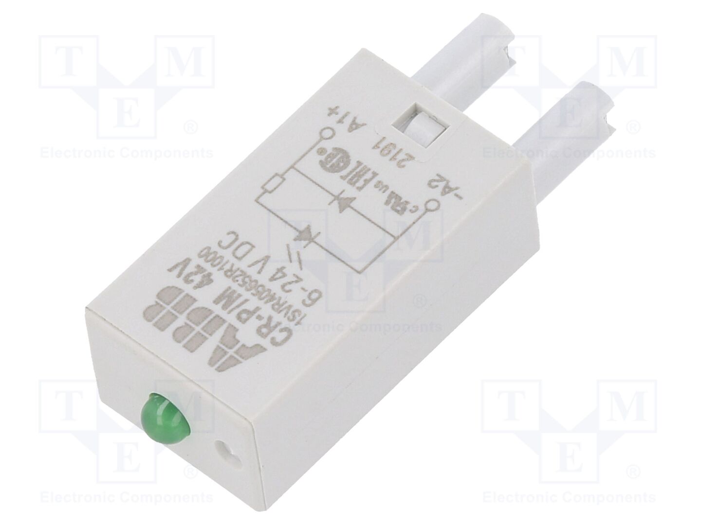 ABB CR-P/M-42V Diodimoduuli 42V