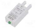 ABB CR-P/M-62DV Diodimoduuli 3,16g