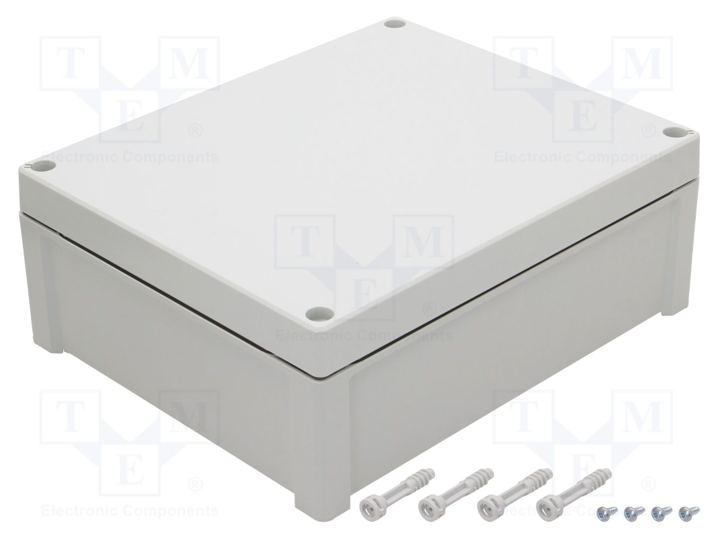 FIBOX TPC292411 Yleiskotelo 239x289x107mm