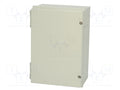 FIBOX NEOABS322215G Seinäkaappi 220x320x150mm