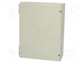 FIBOX NEOABS423215G Seinäkaappi 320x420x150mm