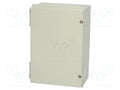 FIBOX NEOPC322215G Seinäkaappi 220x320x150mm