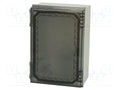 FIBOX NEOPC322215T Seinäkaappi 220x320x150mm
