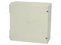 FIBOX NEO PC 323215 G Seinäkotelo 320x320x150mm
