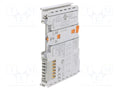 WAGO 750-494 I/O-moduuli IP20