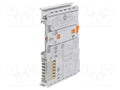 WAGO 750-652 Automaatiomoduuli 24VDC