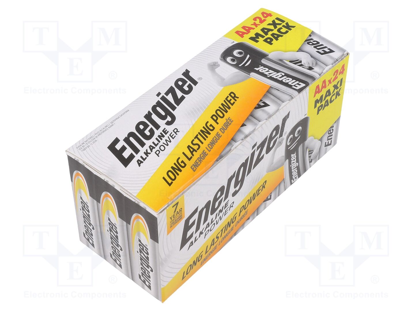 ENERGIZER BAT-LR6/EGB-B24 Paristo Alkaline AA 1.5V