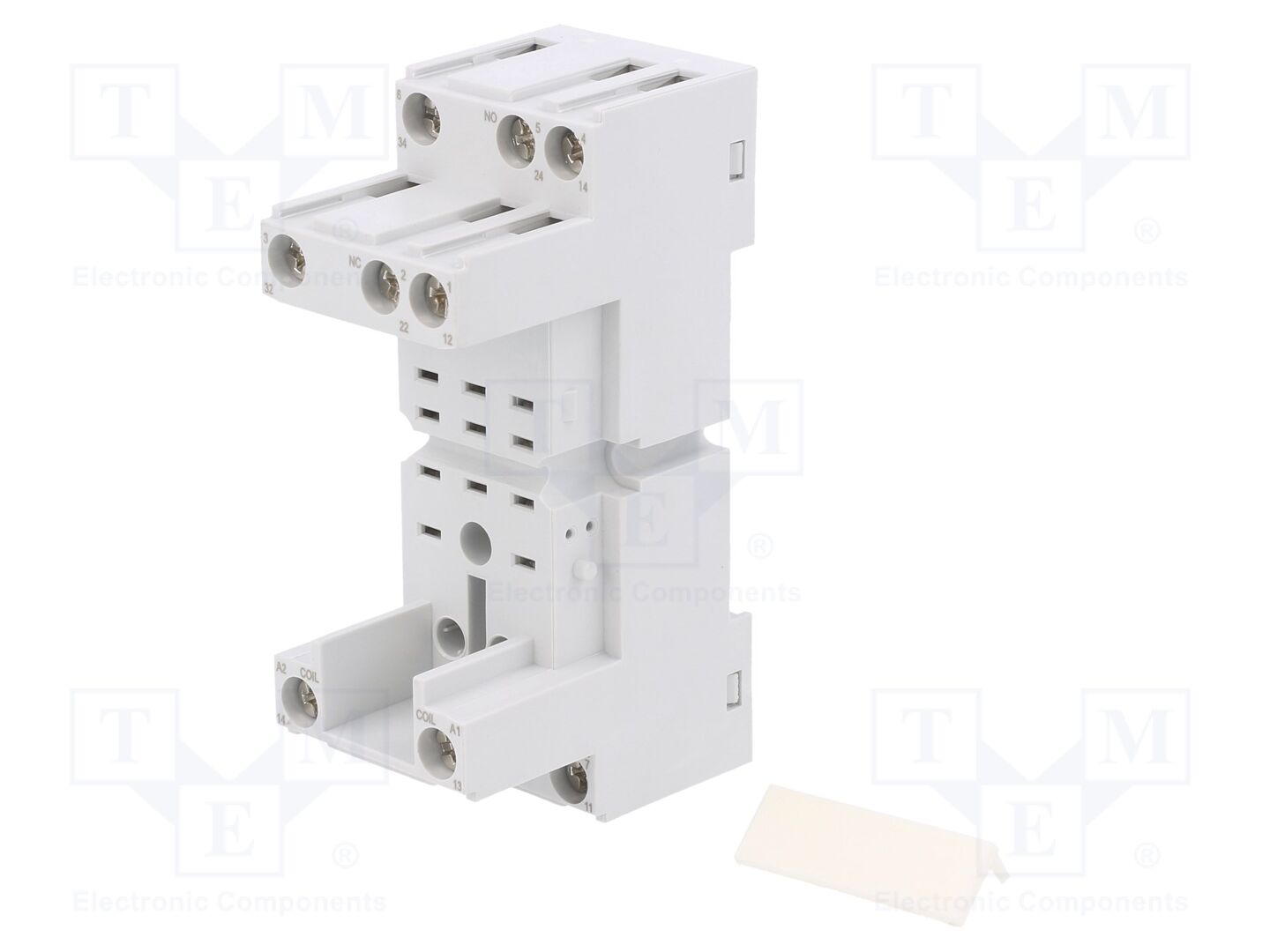 ABB CR-M3SS Relekanta 11-napainen