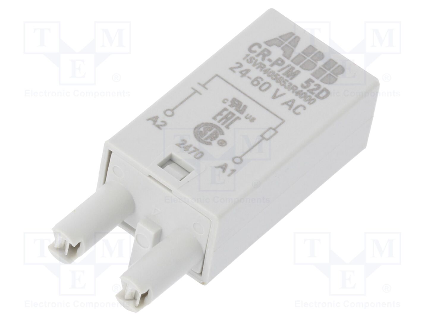 ABB CR-P/M-52D Diodimoduuli CR-P/M
